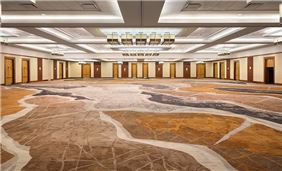 JW Indy ballroom