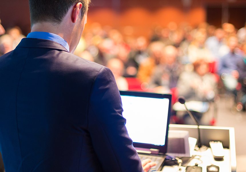 Conferences & Conventions