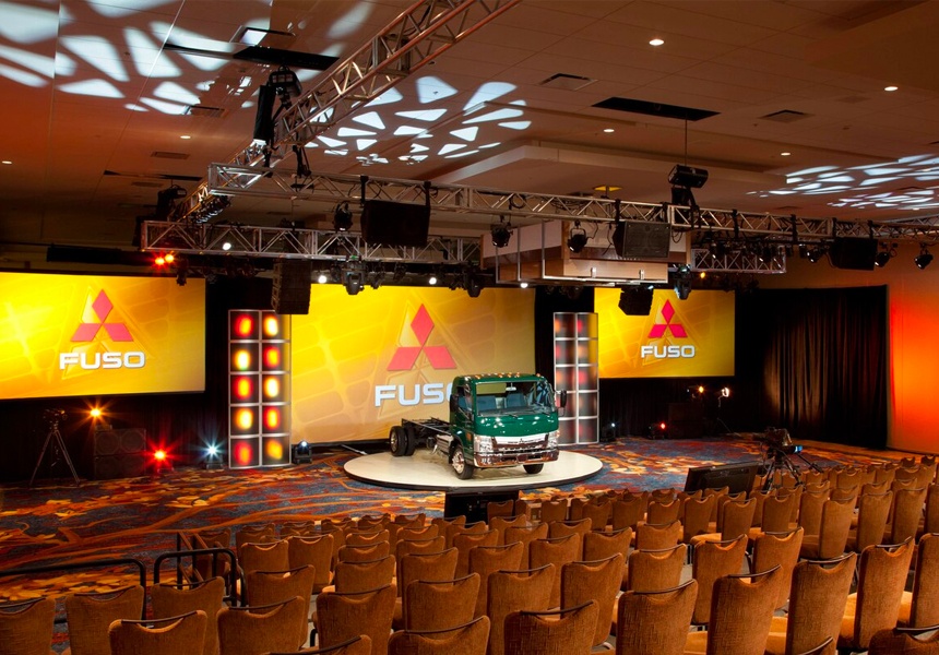 Conferences & Conventions