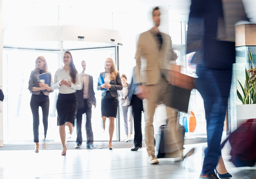 Conferences & Conventions