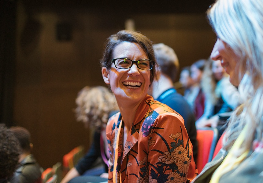 Conferences & Conventions