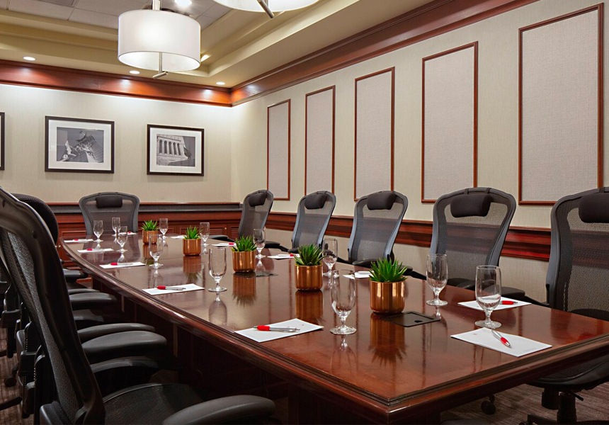 Meetings