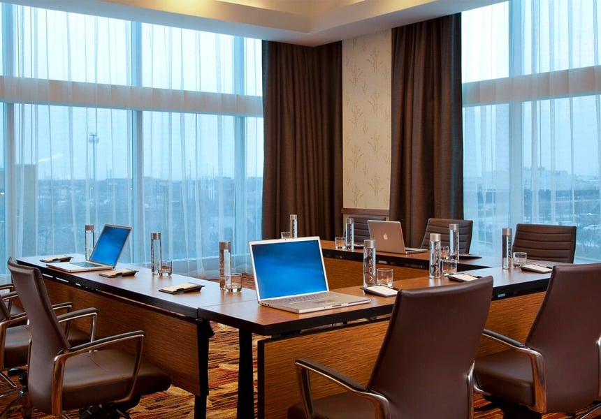 Meetings