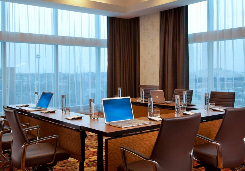 Meetings
