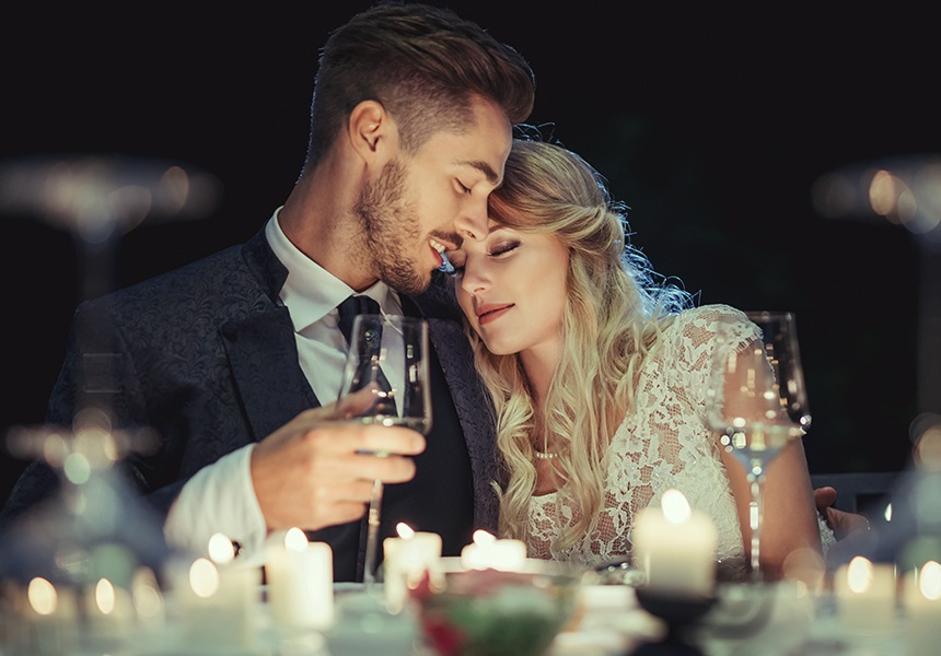 Weddings