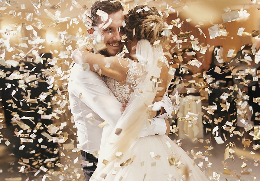 Weddings