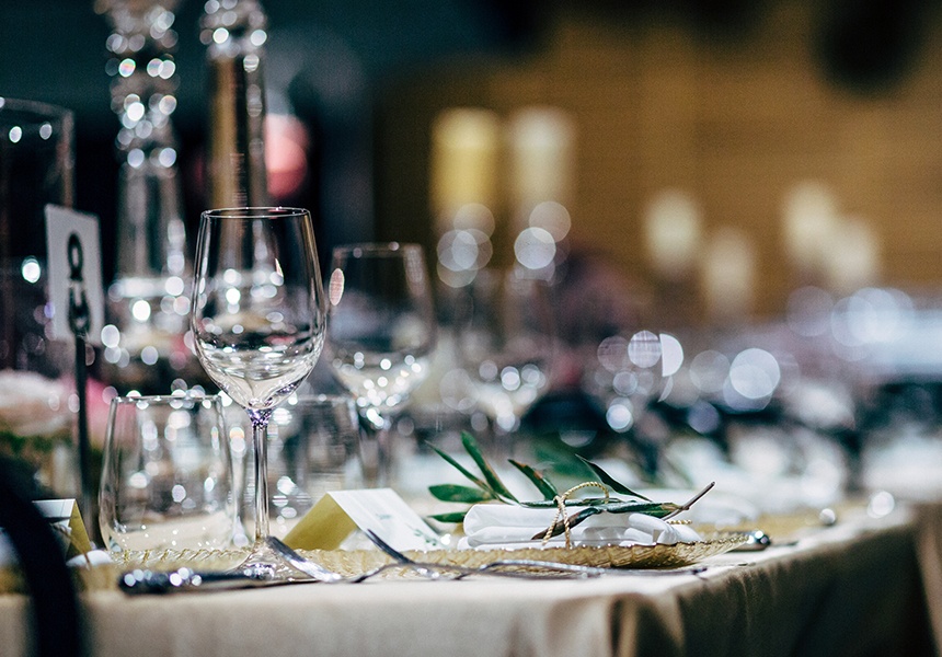 Weddings