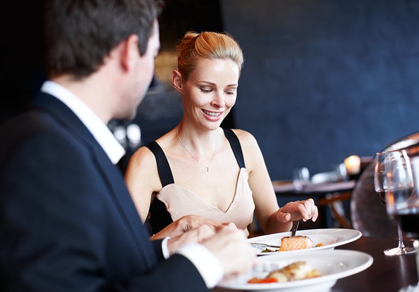 Private Dining & Special Events