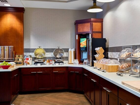 Fairfield Inn & Suites Indianapolis Downtown