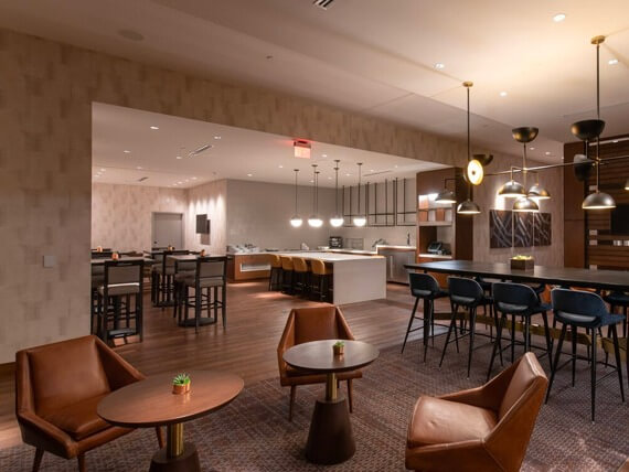 Indianapolis Marriott Downtown