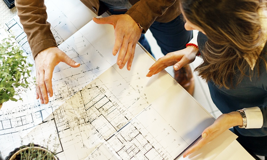 Discover Distinctive Downtown Indy Venues