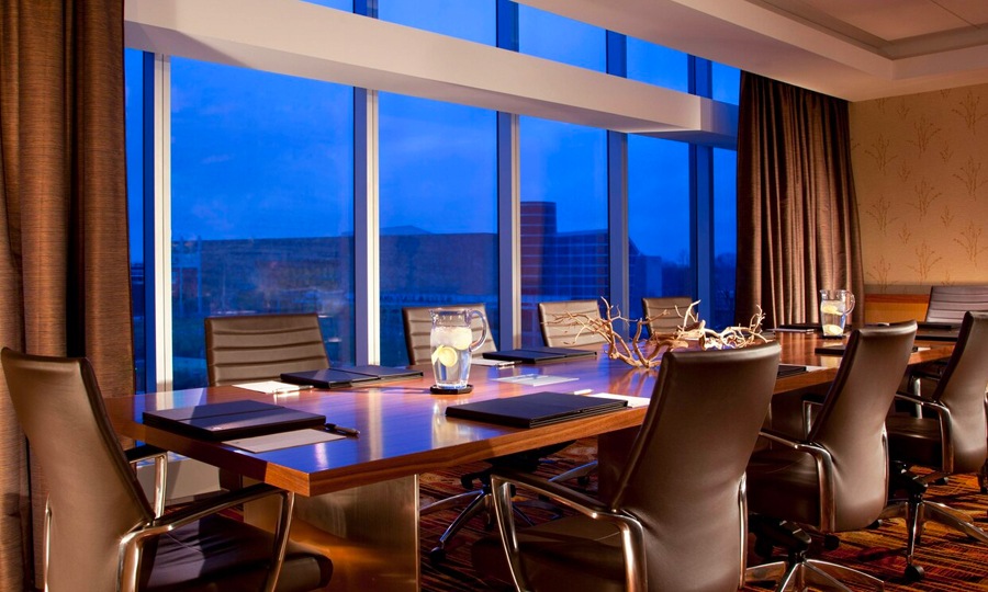 Dynamic Venues for Any Event in Indianapolis