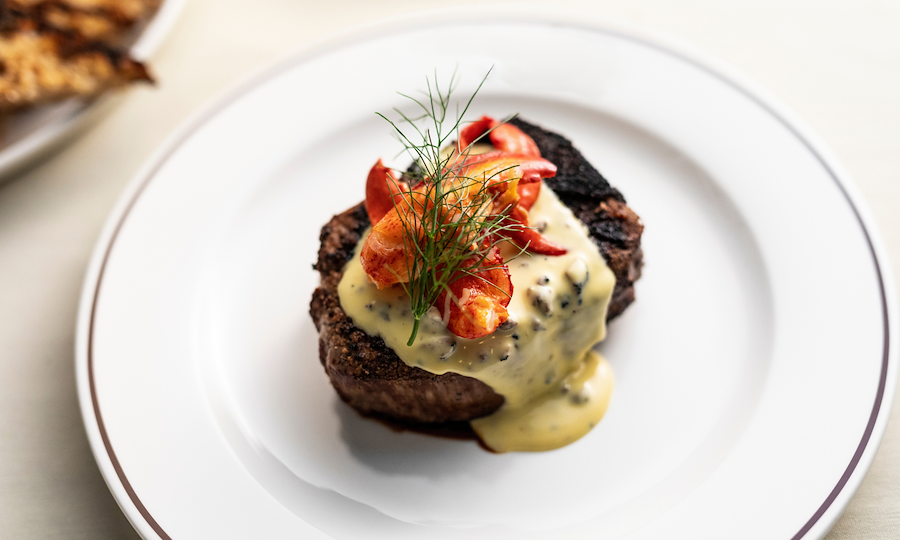 Your Favorite Places to Eat in Downtown Indianapolis 