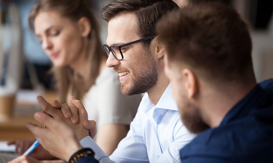 Stylish Mid-Size Spaces for Private Dining & Events