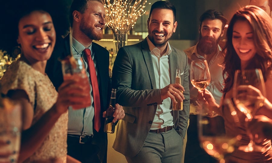 The Destination for Events in Indianapolis