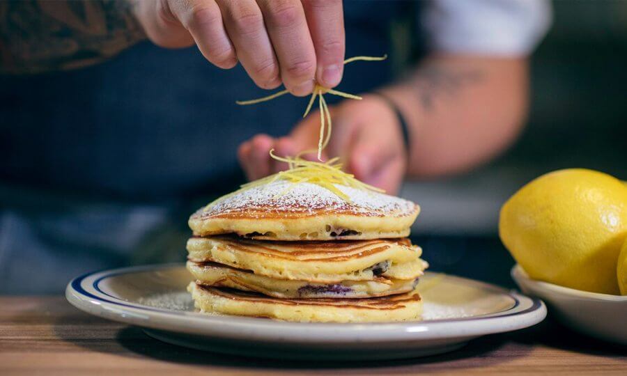 Your Favorite Places to Eat in Downtown Indianapolis 