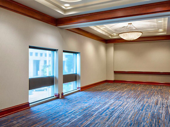 Medium Meeting Rooms