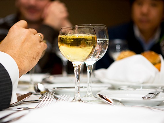 Private Dining & Social Events