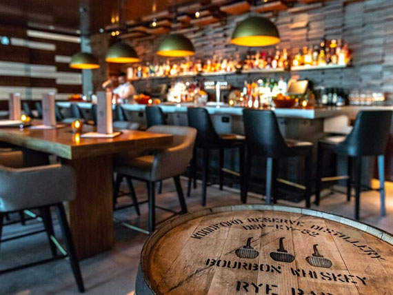 Rye Bar