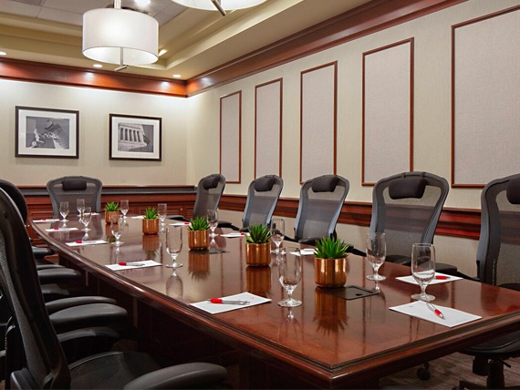 Boardrooms