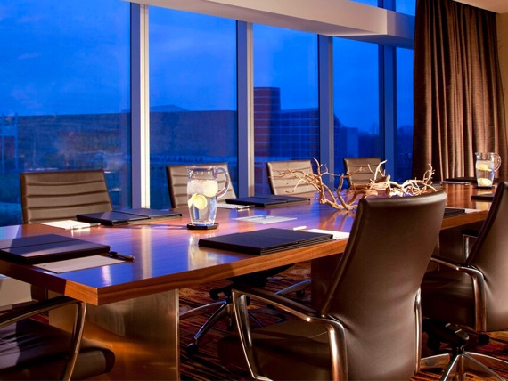 Boardrooms