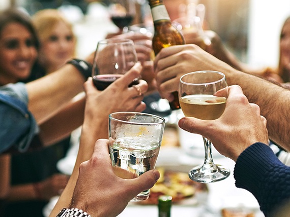 Private Dining & Social Events