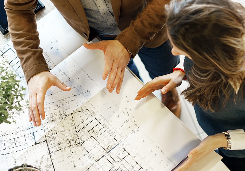 Designed to Meet the Very Last Detail