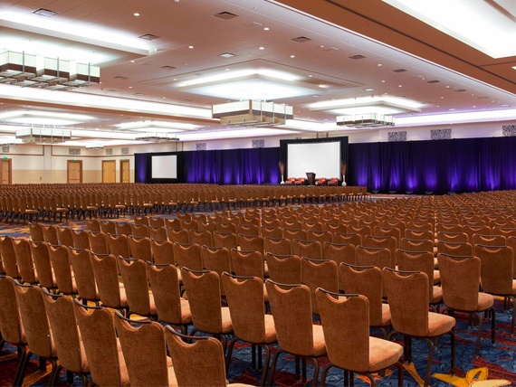 Custom Venues Combinations