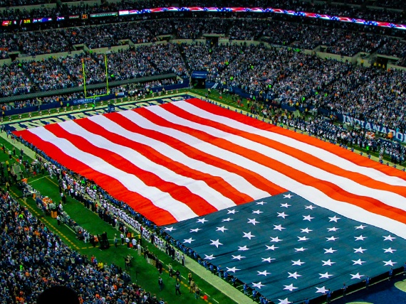 Indianapolis Convention Center & Lucas Oil Stadium